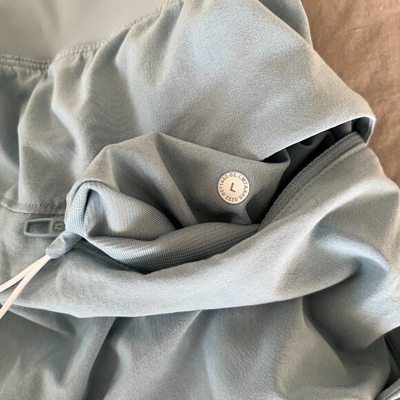 lululemon Men's T.H.E Short 9" *Linerless - Size L - Picture 7 of 10